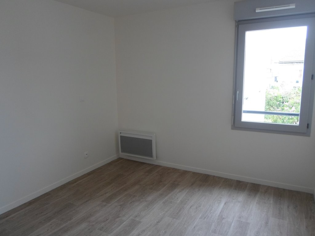 Location Appartement à Rouen 2 pièces