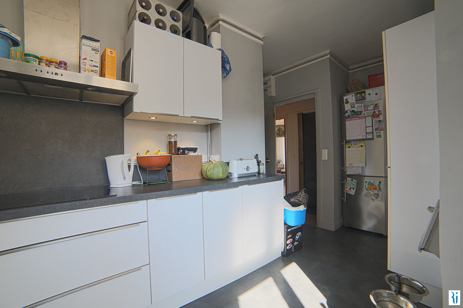 Location Appartement à Rouen 4 pièces