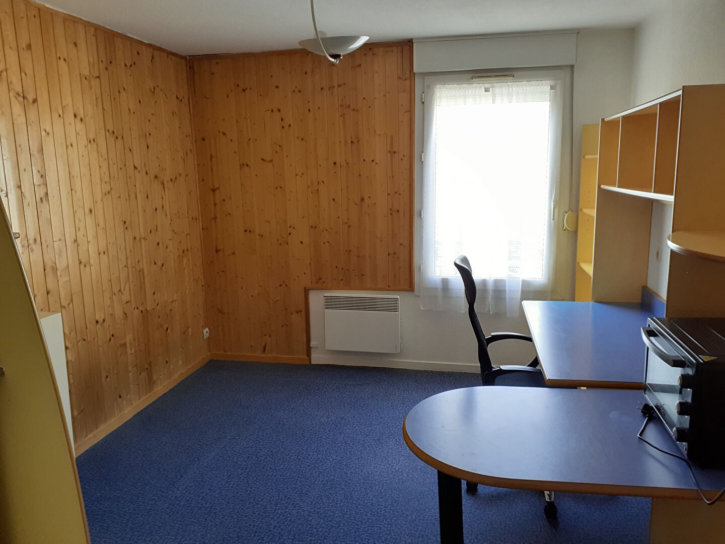 Location Appartement à Rouen 1 pièce