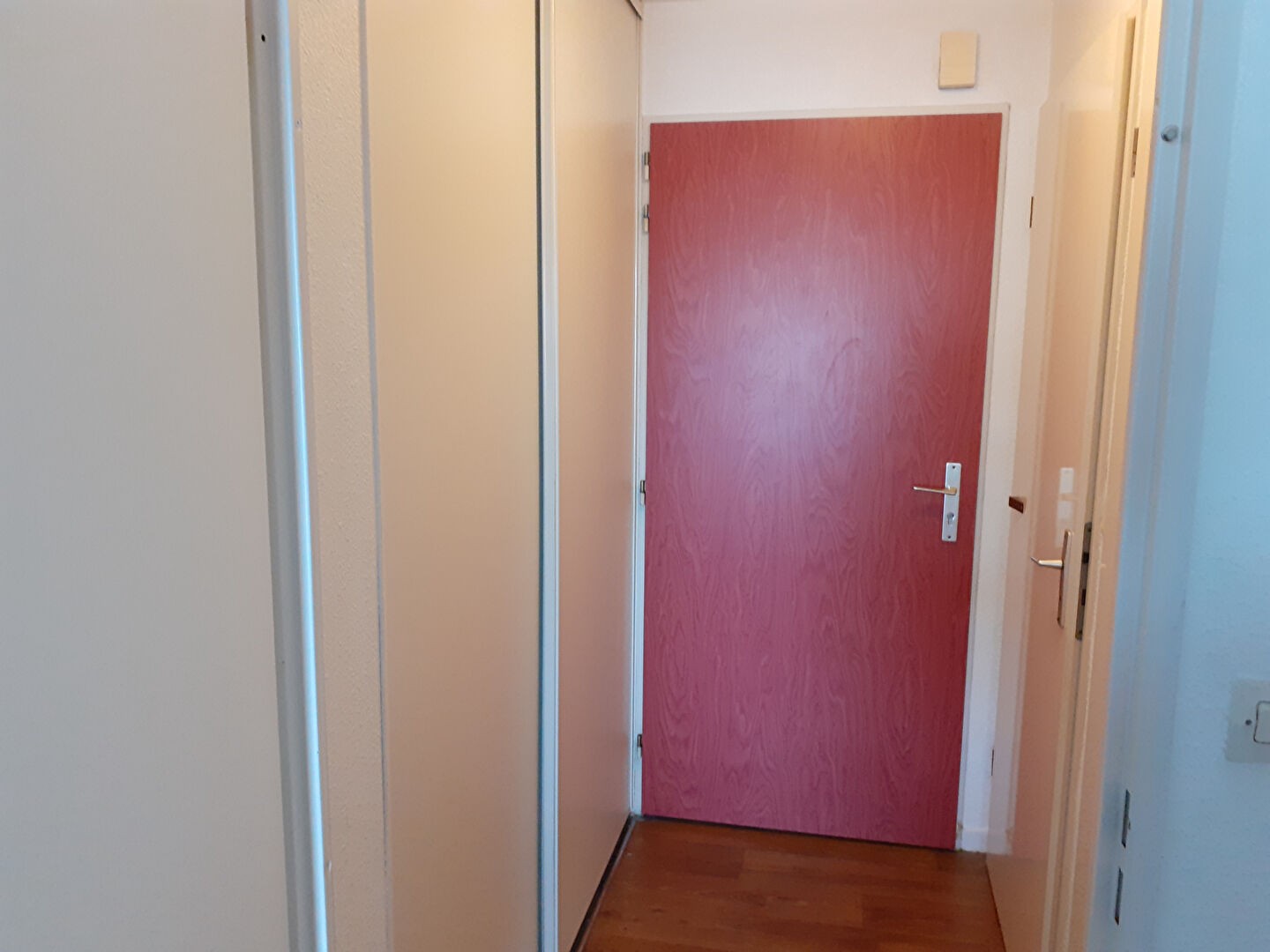 Location Appartement à Rouen 1 pièce