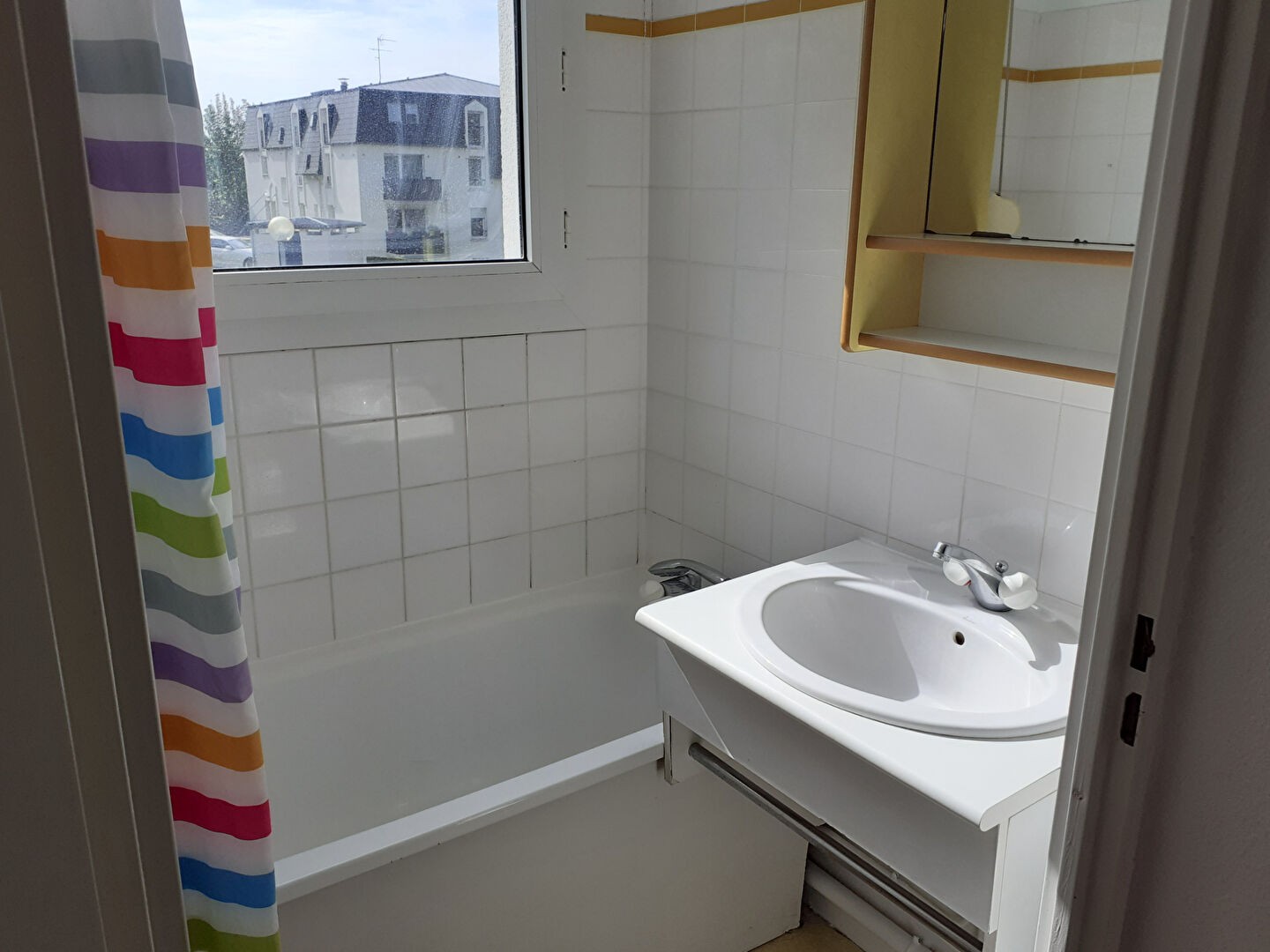 Location Appartement à Rouen 1 pièce