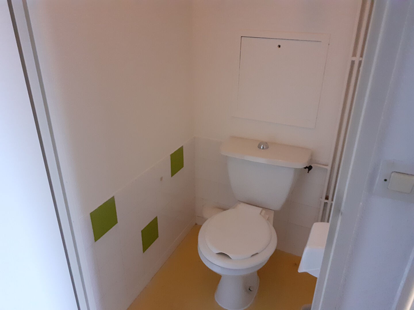 Location Appartement à Rouen 1 pièce