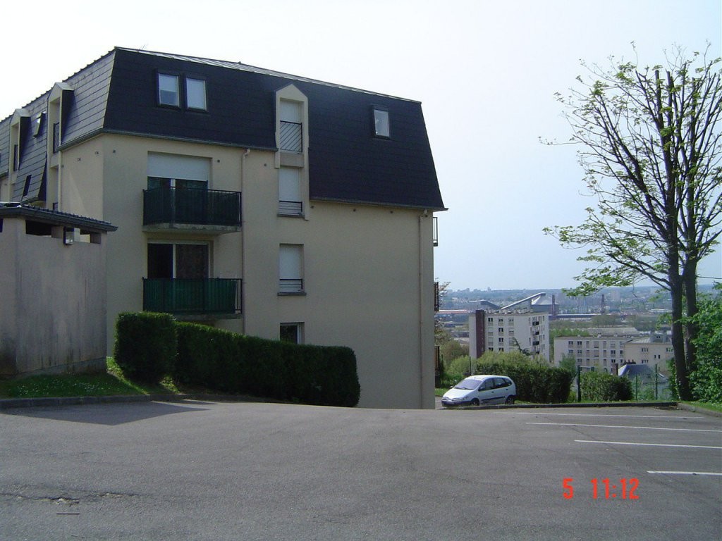 Location Appartement à Rouen 1 pièce