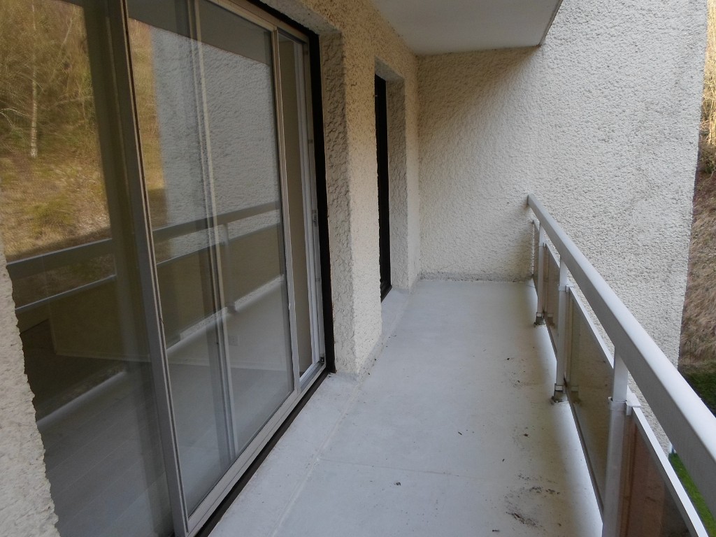 Location Appartement à Déville-lès-Rouen 2 pièces