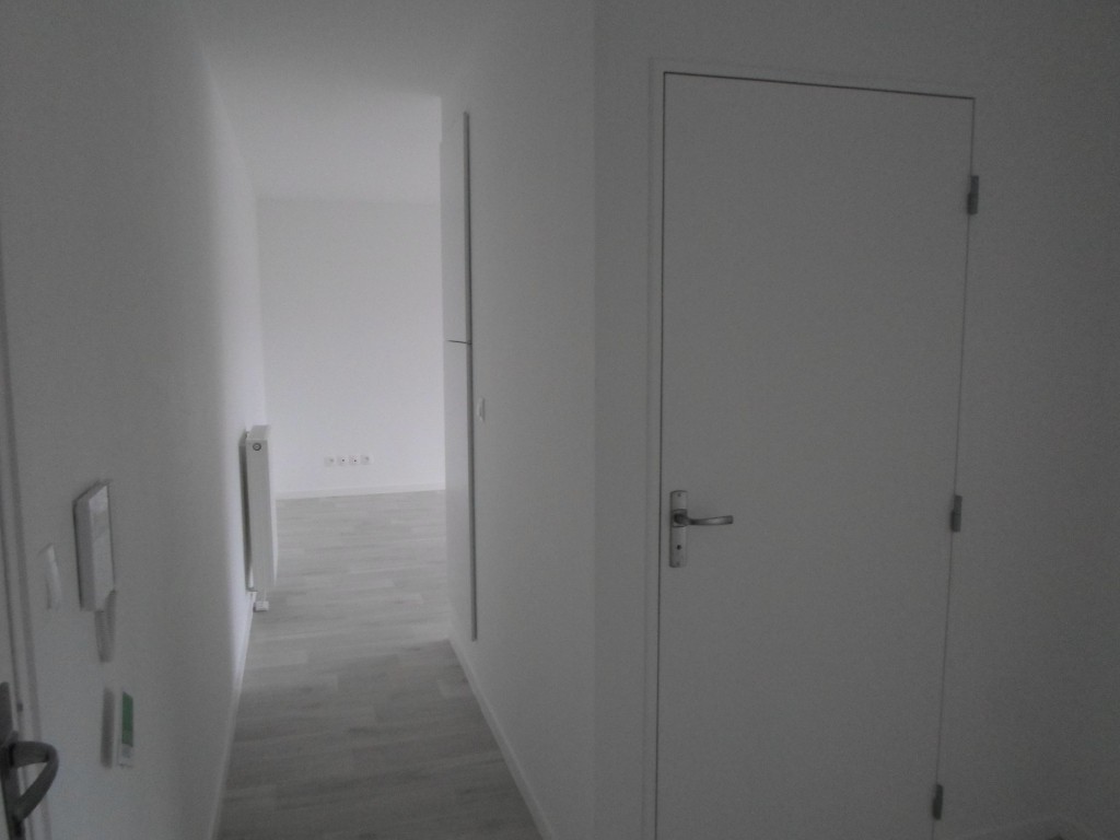 Location Appartement à Rouen 3 pièces