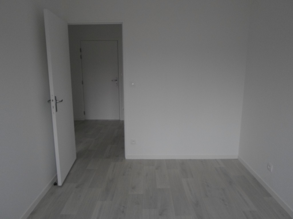 Location Appartement à Rouen 3 pièces