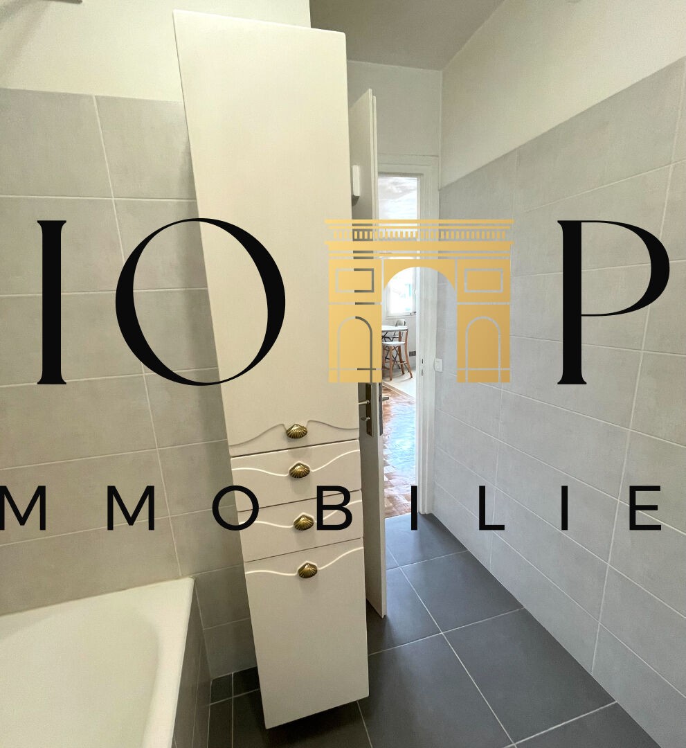 Location Appartement à Bagnolet 1 pièce