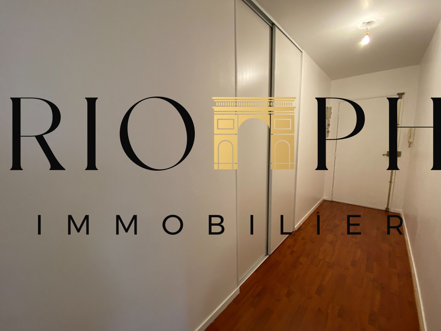 Vente Appartement à Paris Ménilmontant 20e arrondissement 4 pièces