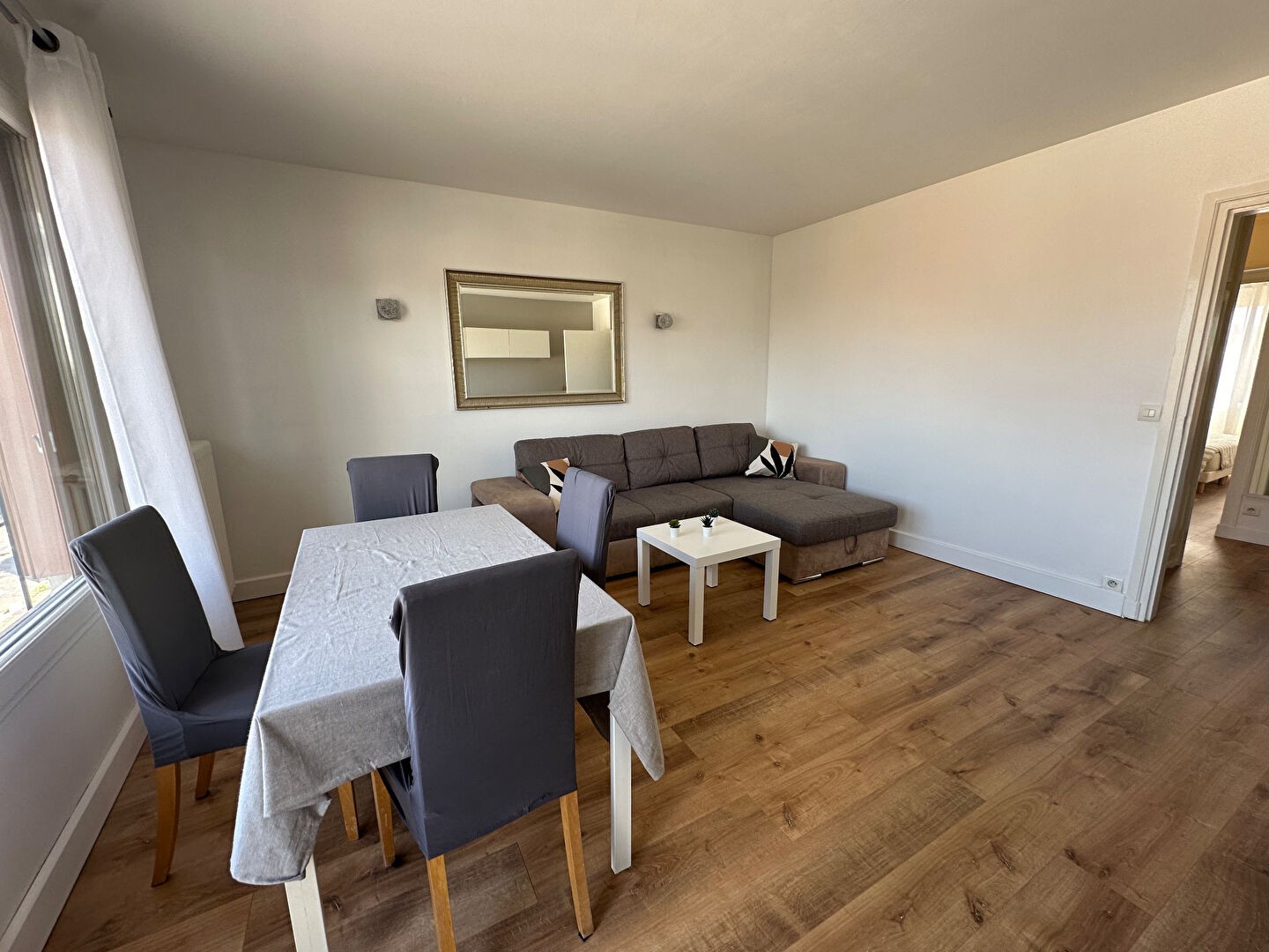 Location Appartement à Montreuil 2 pièces