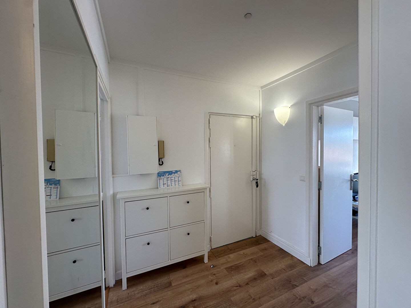 Location Appartement à Montreuil 2 pièces