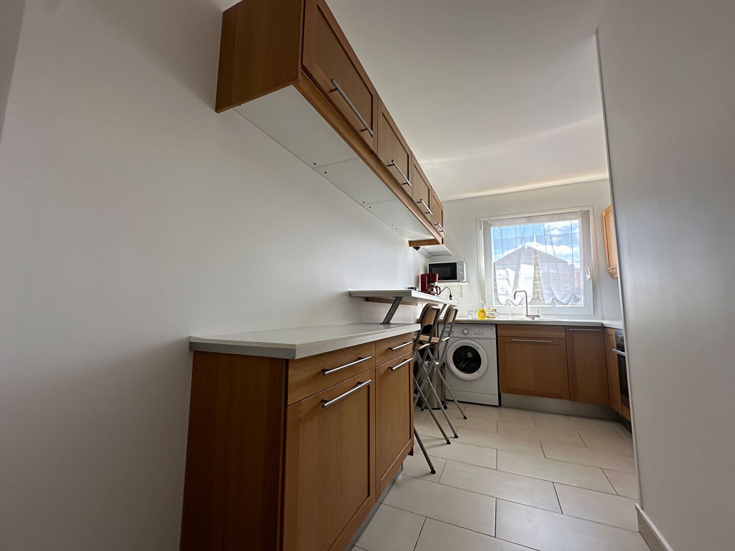 Location Appartement à Montreuil 2 pièces