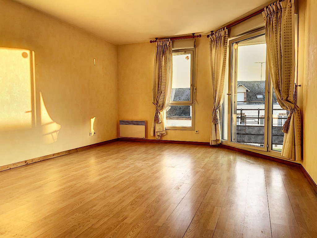 Location Appartement à Orléans 4 pièces