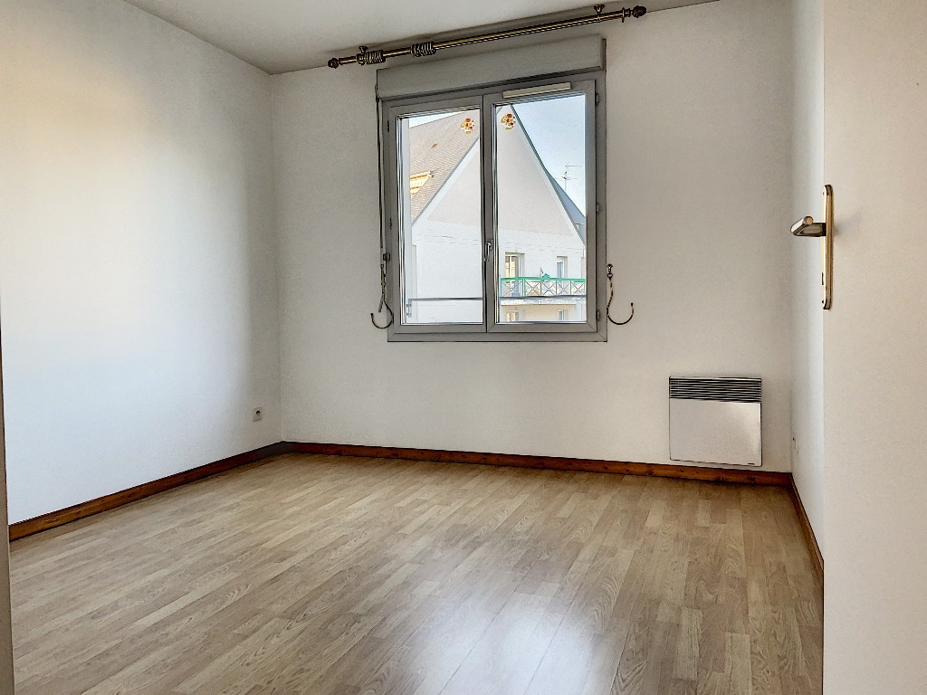 Location Appartement à Orléans 4 pièces