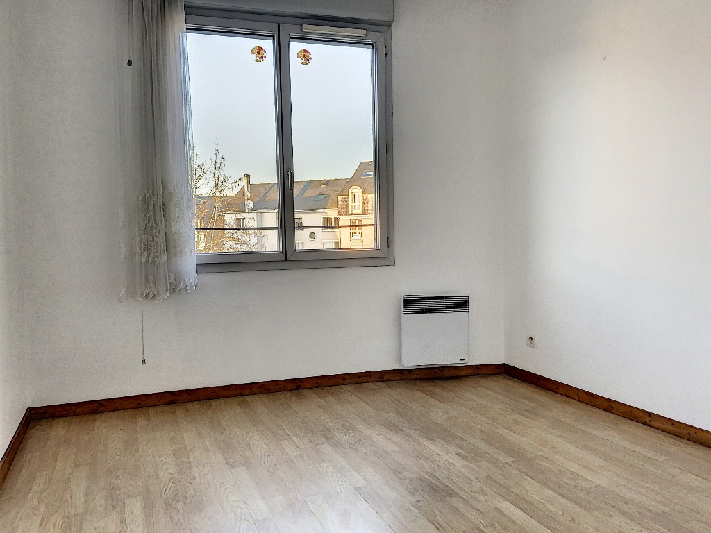 Location Appartement à Orléans 4 pièces