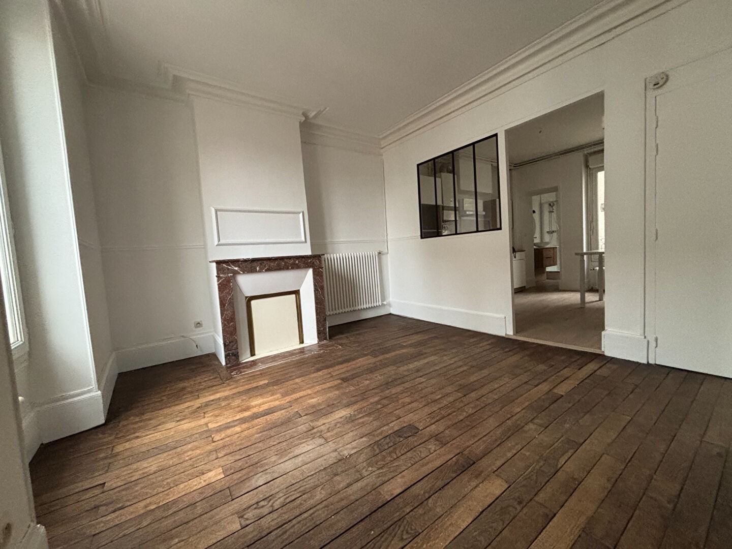 Location Appartement à Orléans 3 pièces