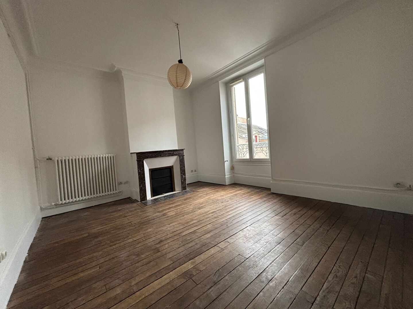 Location Appartement à Orléans 3 pièces