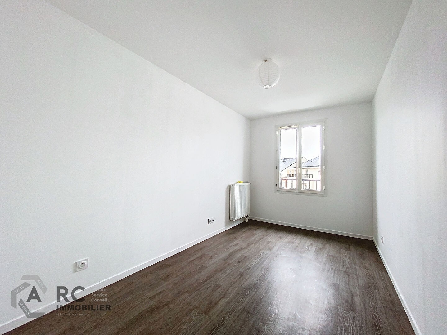 Vente Appartement à Orléans 3 pièces