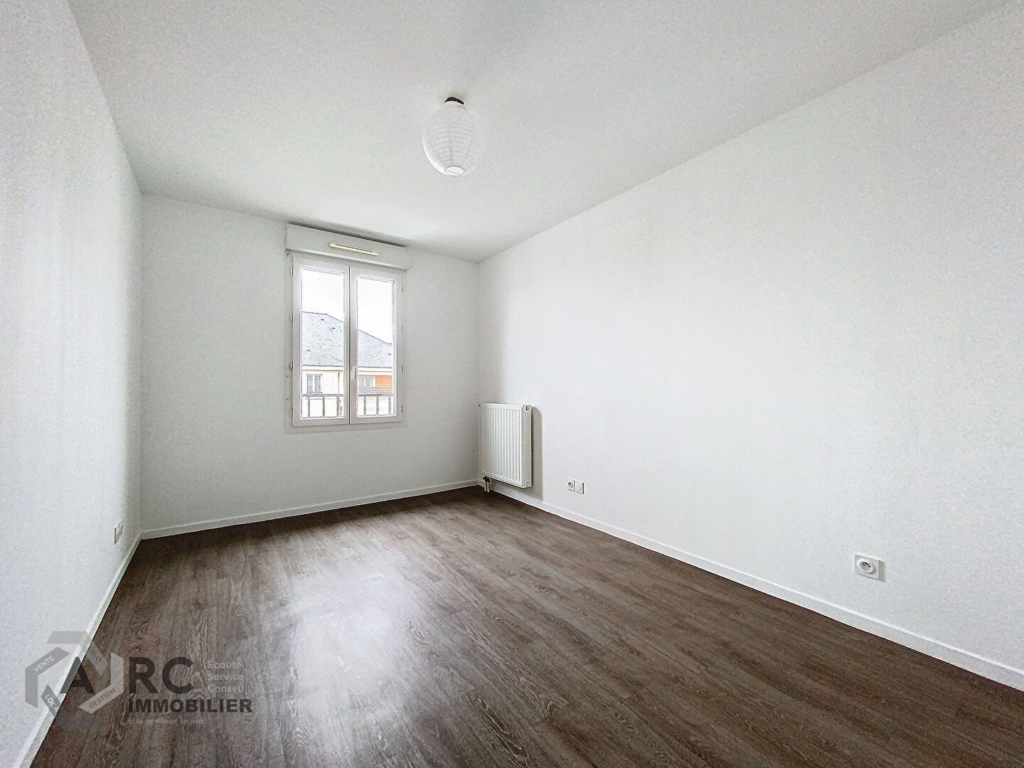 Vente Appartement à Orléans 3 pièces