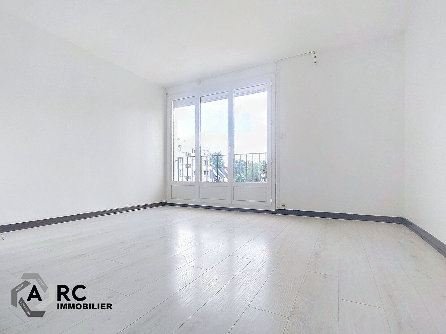 Vente Appartement à Olivet 3 pièces