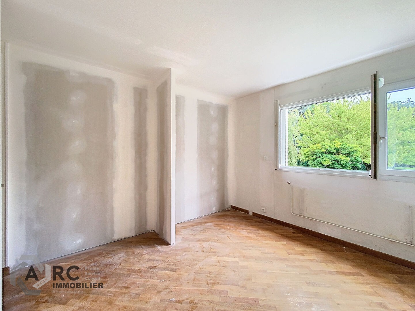 Vente Appartement à Orléans 3 pièces