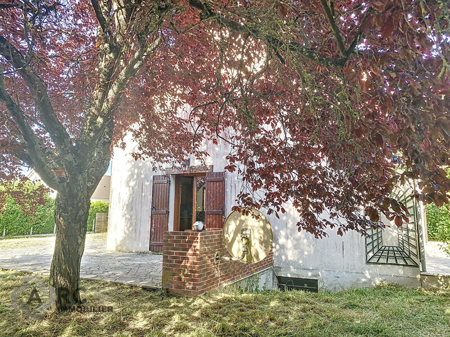 Location Maison à Châteauneuf-sur-Loire 6 pièces