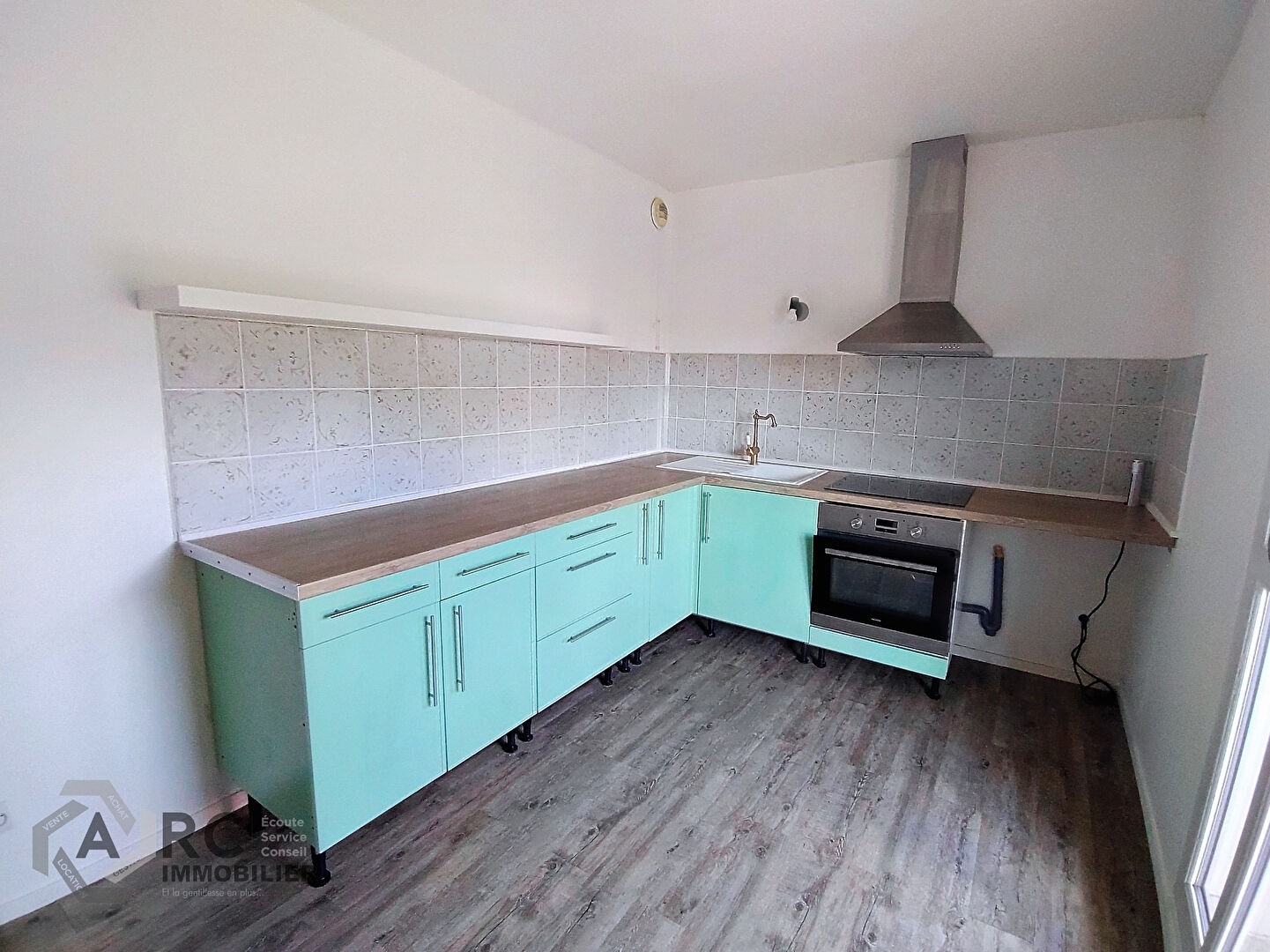 Vente Appartement à Saint-Jean-de-Braye 2 pièces