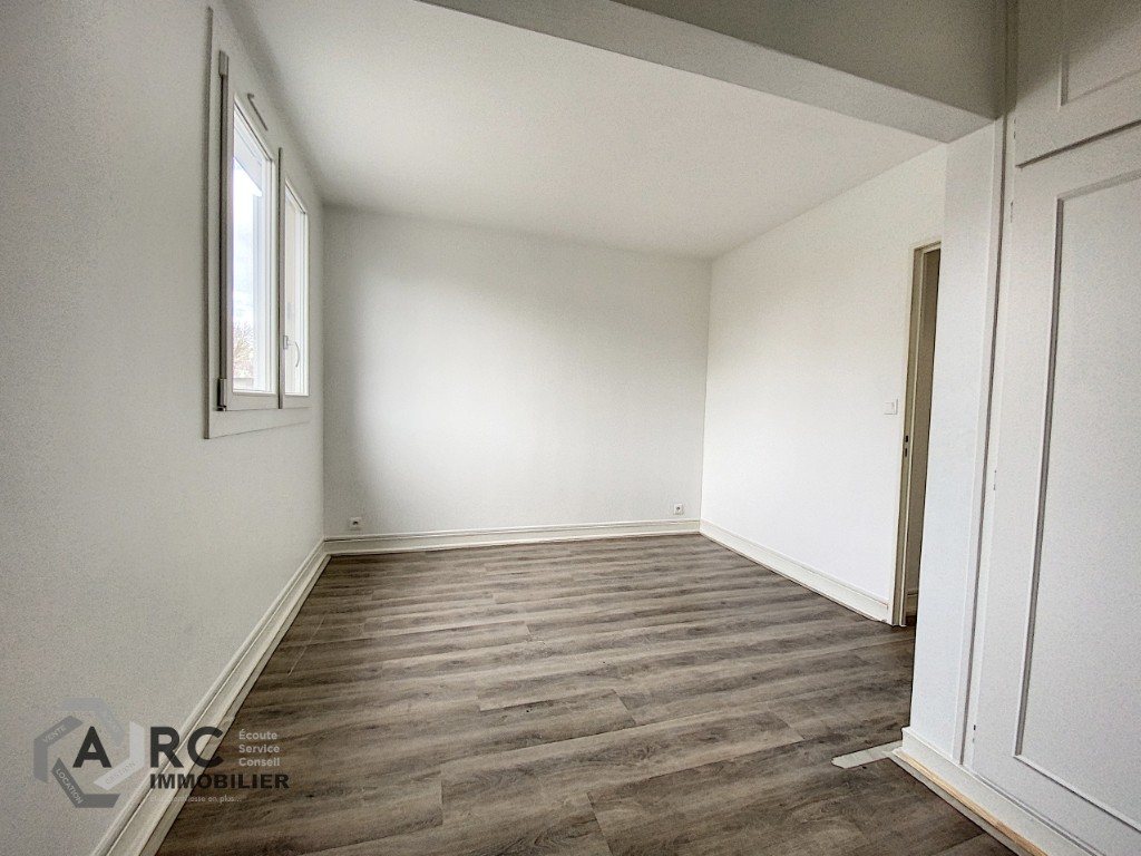 Vente Appartement à Olivet 2 pièces