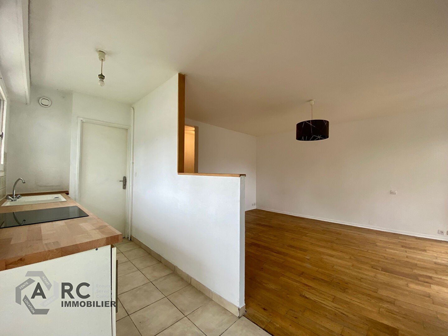 Vente Appartement à Orléans 1 pièce