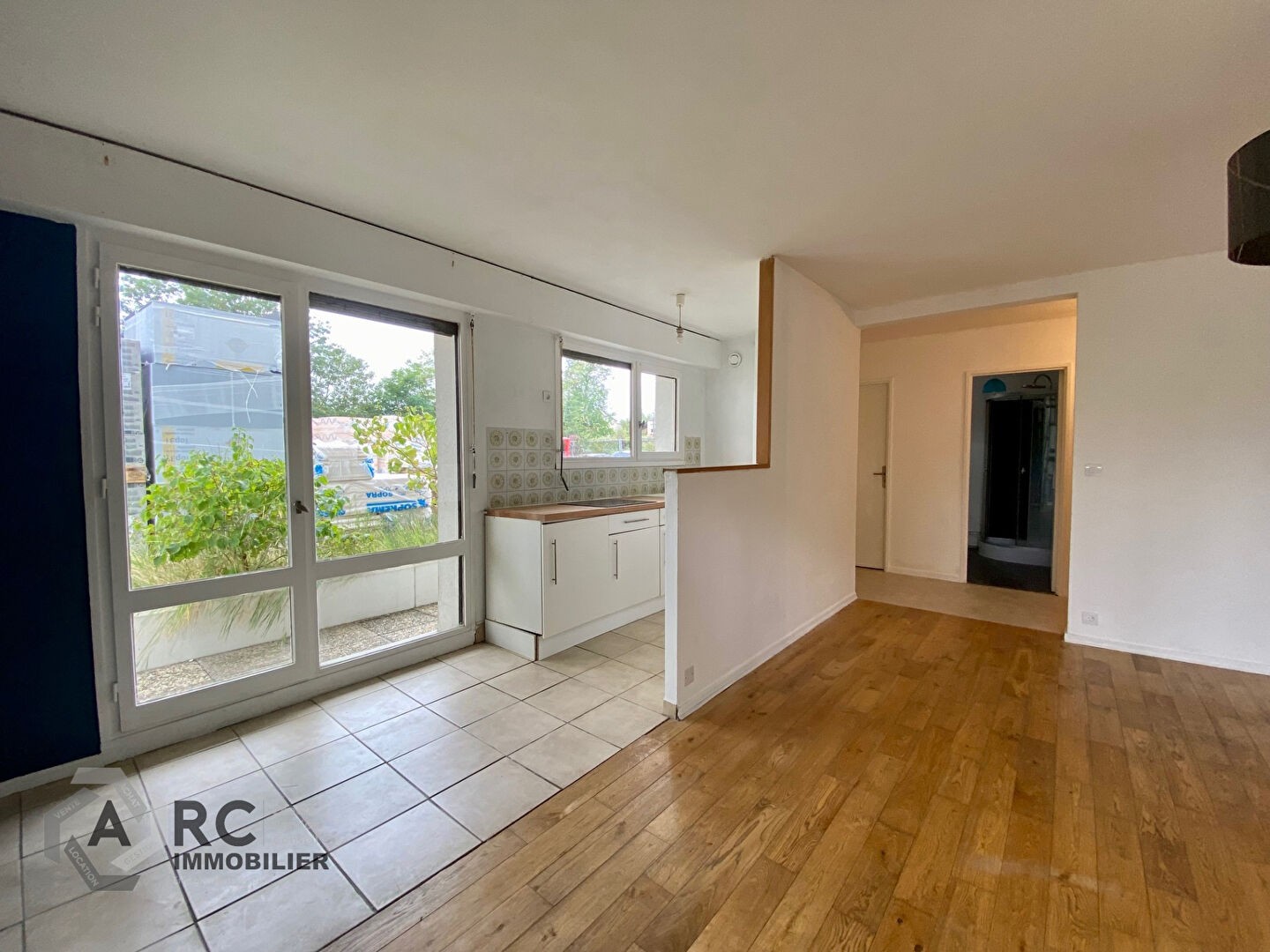 Vente Appartement à Orléans 1 pièce