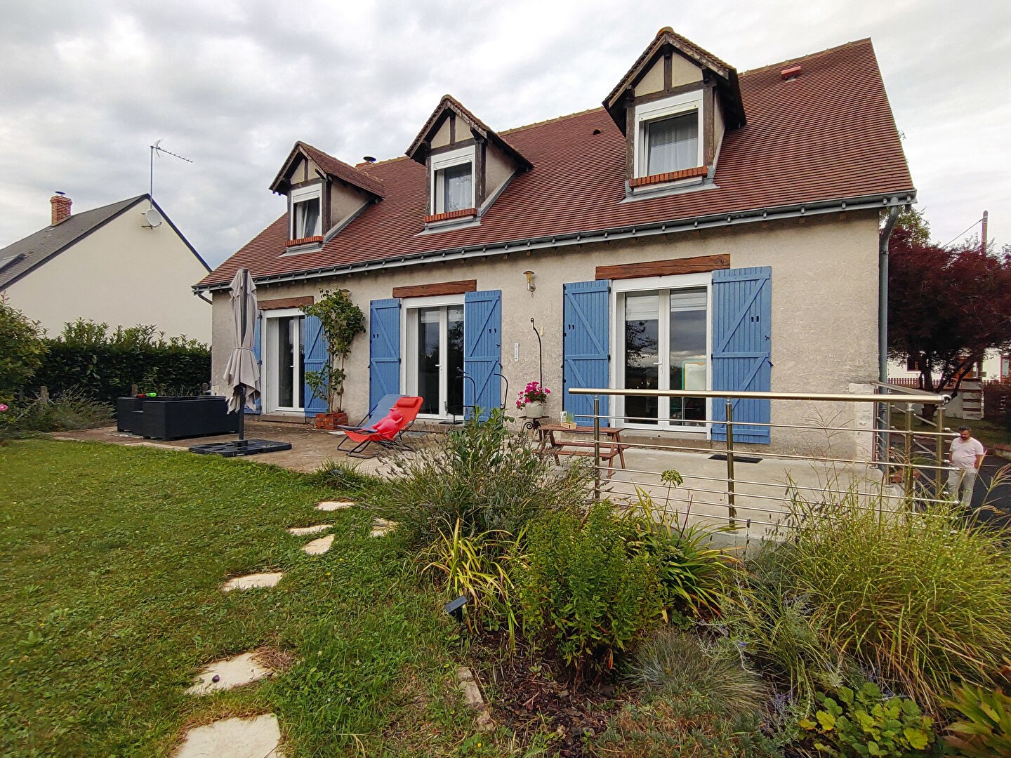 Vente Maison à Ingré 7 pièces