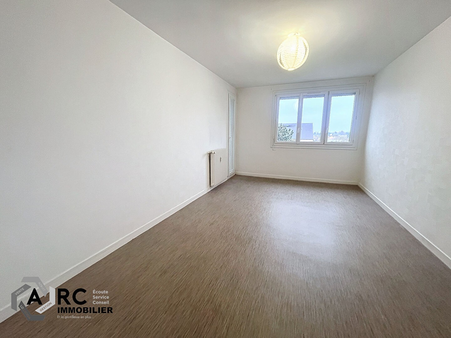 Location Appartement à Orléans 3 pièces