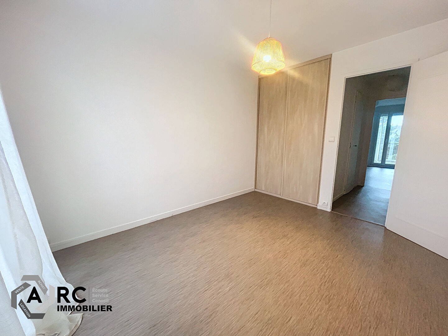 Location Appartement à Orléans 3 pièces