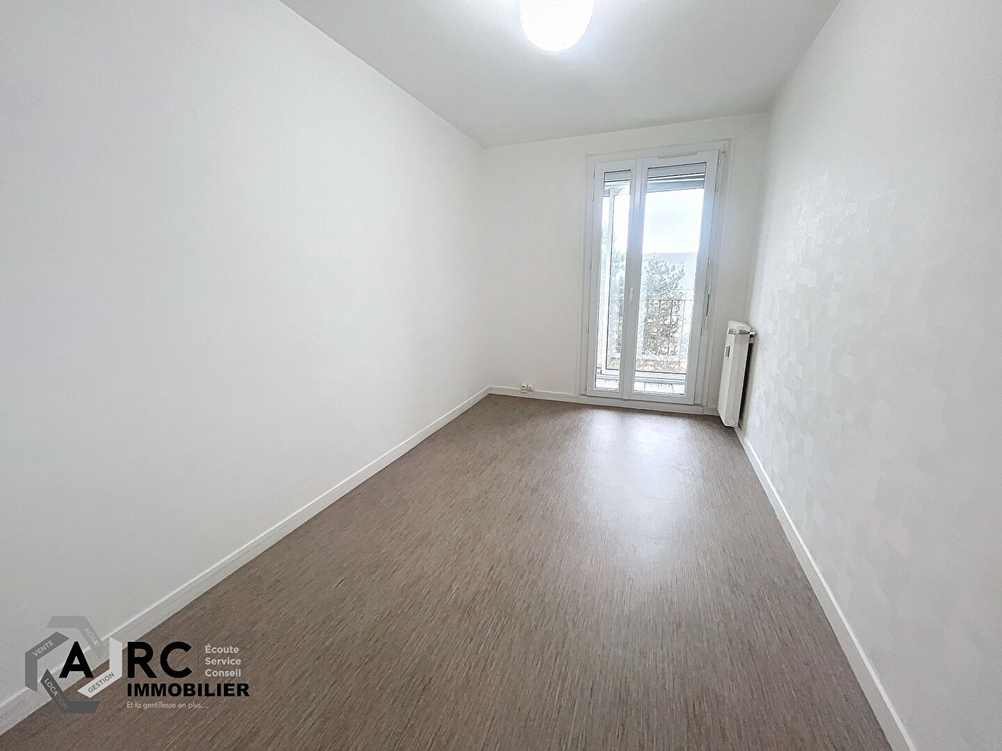 Location Appartement à Orléans 3 pièces