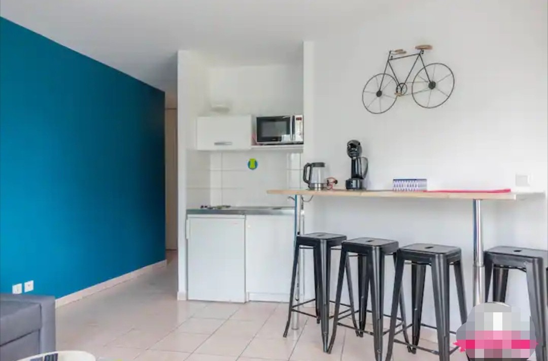 Location Appartement à Orléans 2 pièces