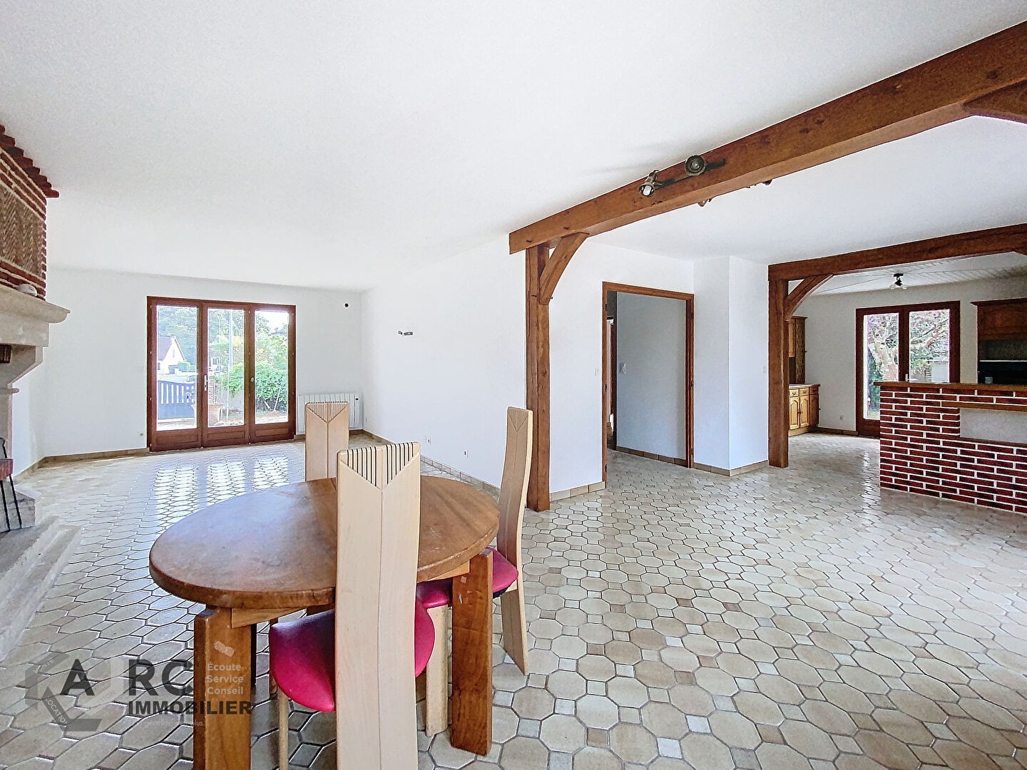 Vente Maison à Châteauneuf-sur-Loire 6 pièces