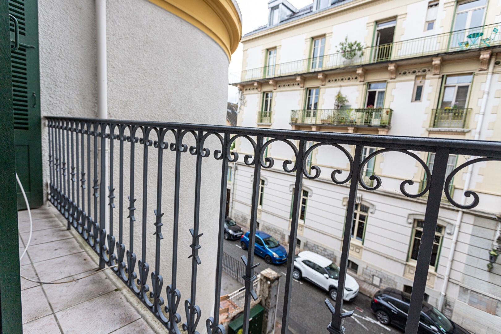 Vente Appartement à Aix-les-Bains 4 pièces