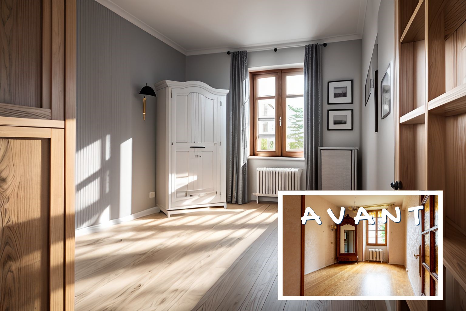 Vente Appartement à Aix-les-Bains 4 pièces