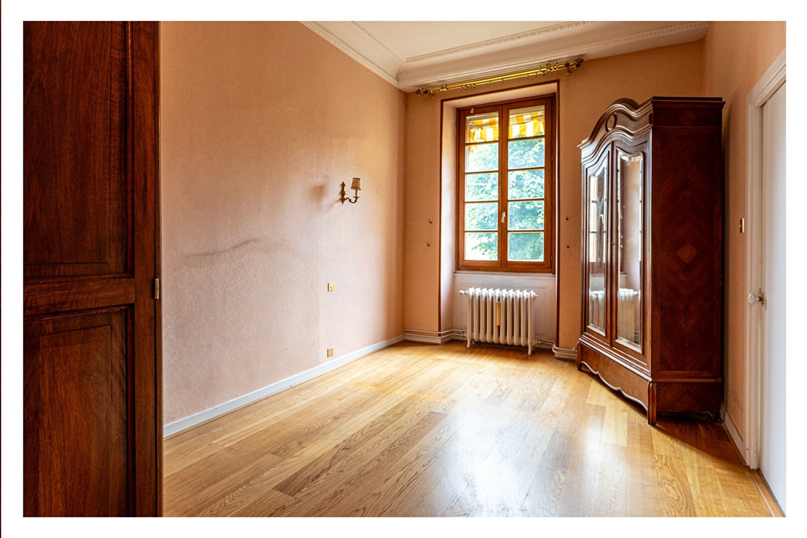 Vente Appartement à Aix-les-Bains 4 pièces