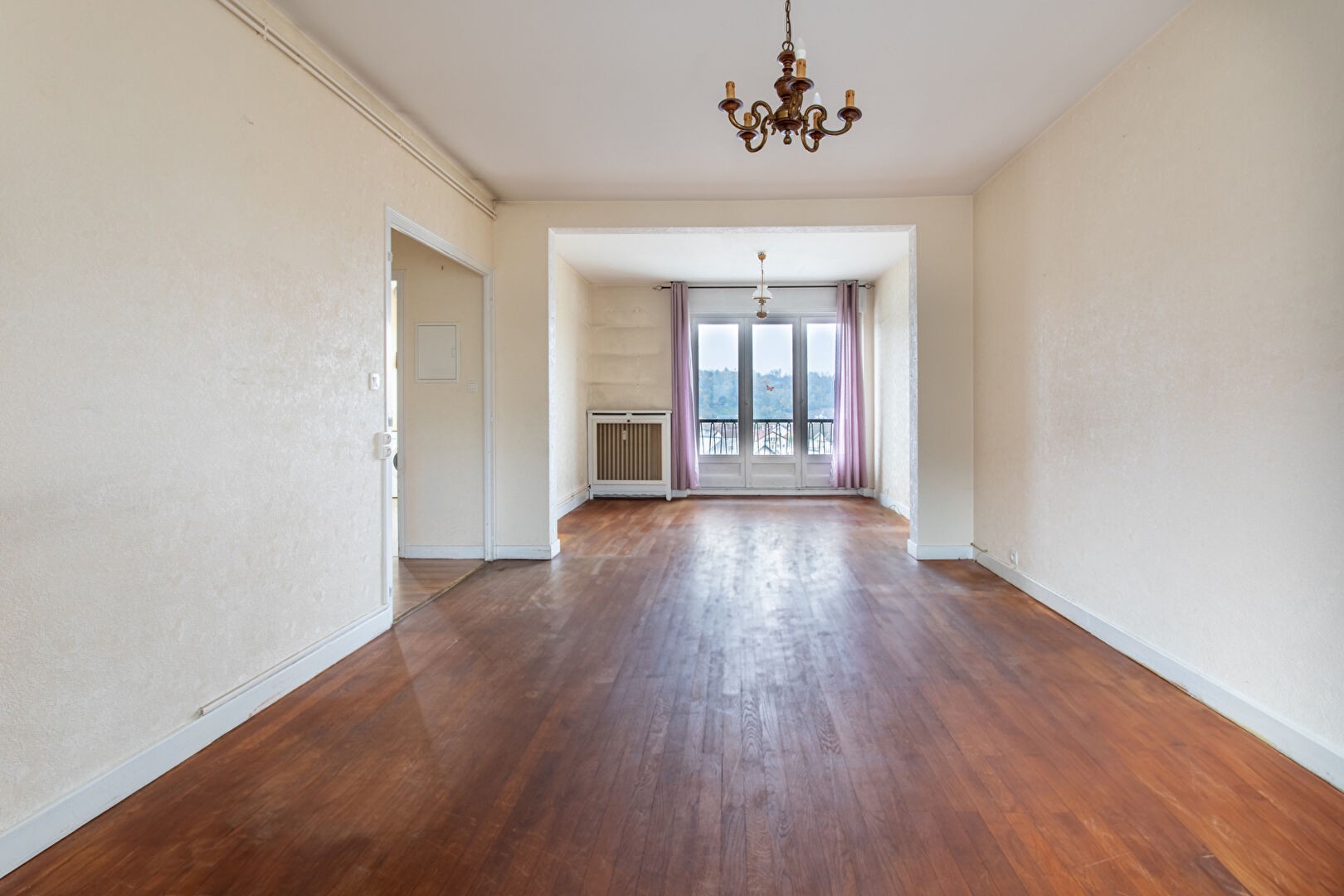 Vente Appartement à Aix-les-Bains 4 pièces