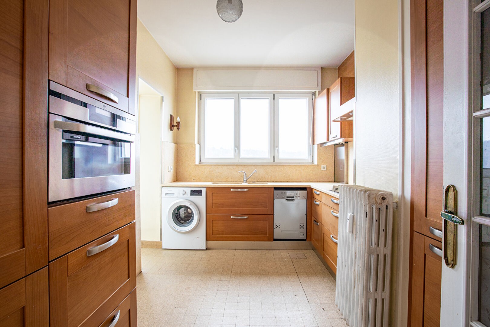 Vente Appartement à Aix-les-Bains 4 pièces