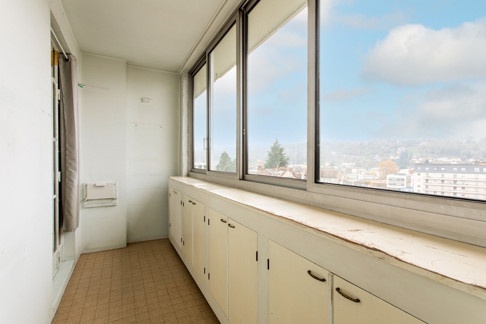 Vente Appartement à Aix-les-Bains 4 pièces