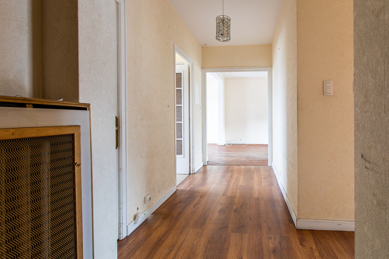 Vente Appartement à Aix-les-Bains 4 pièces