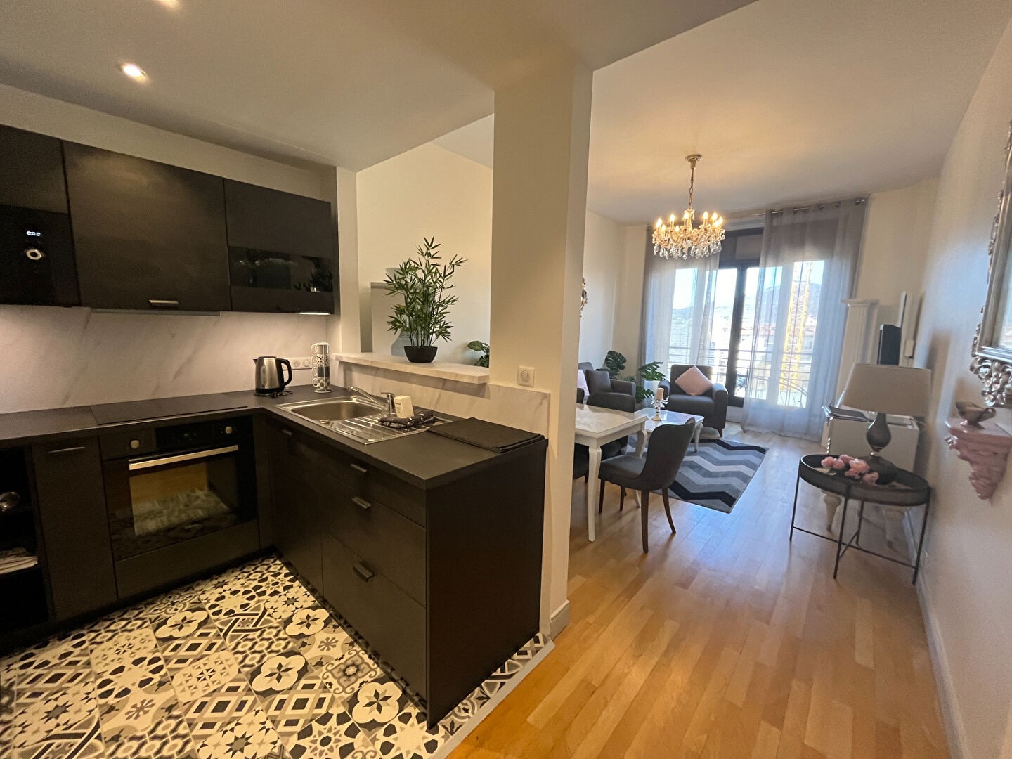 Vente Appartement à Aix-les-Bains 2 pièces