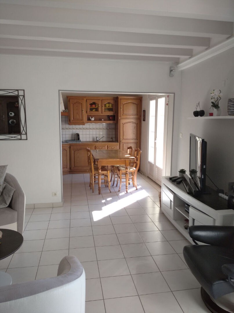 Vente Maison à Oudon 9 pièces