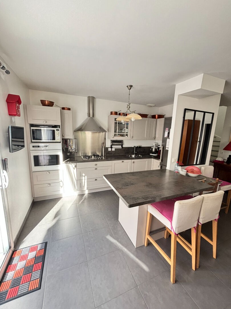 Vente Maison à Basse-Goulaine 5 pièces