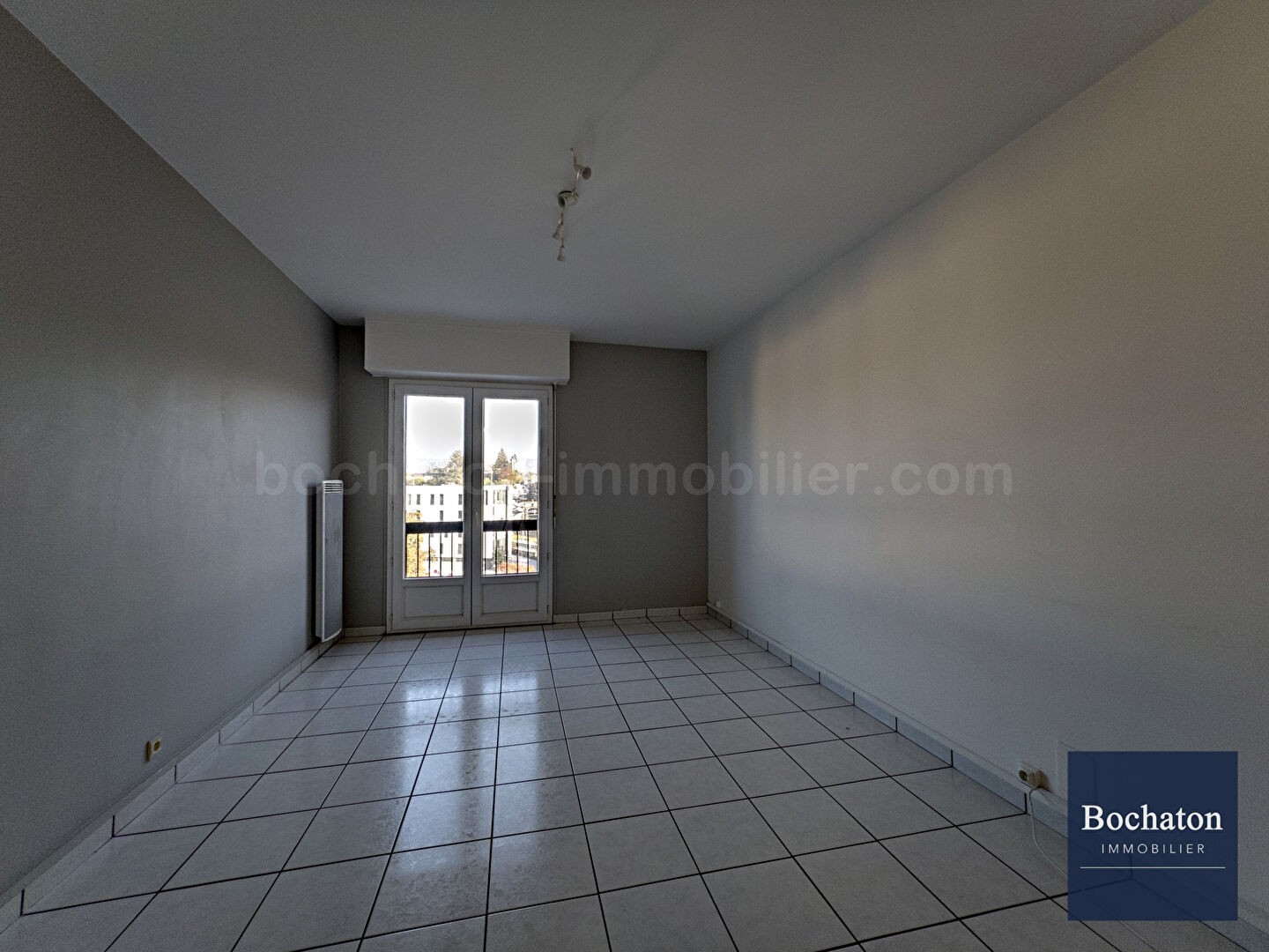 Location Appartement à Thonon-les-Bains 3 pièces