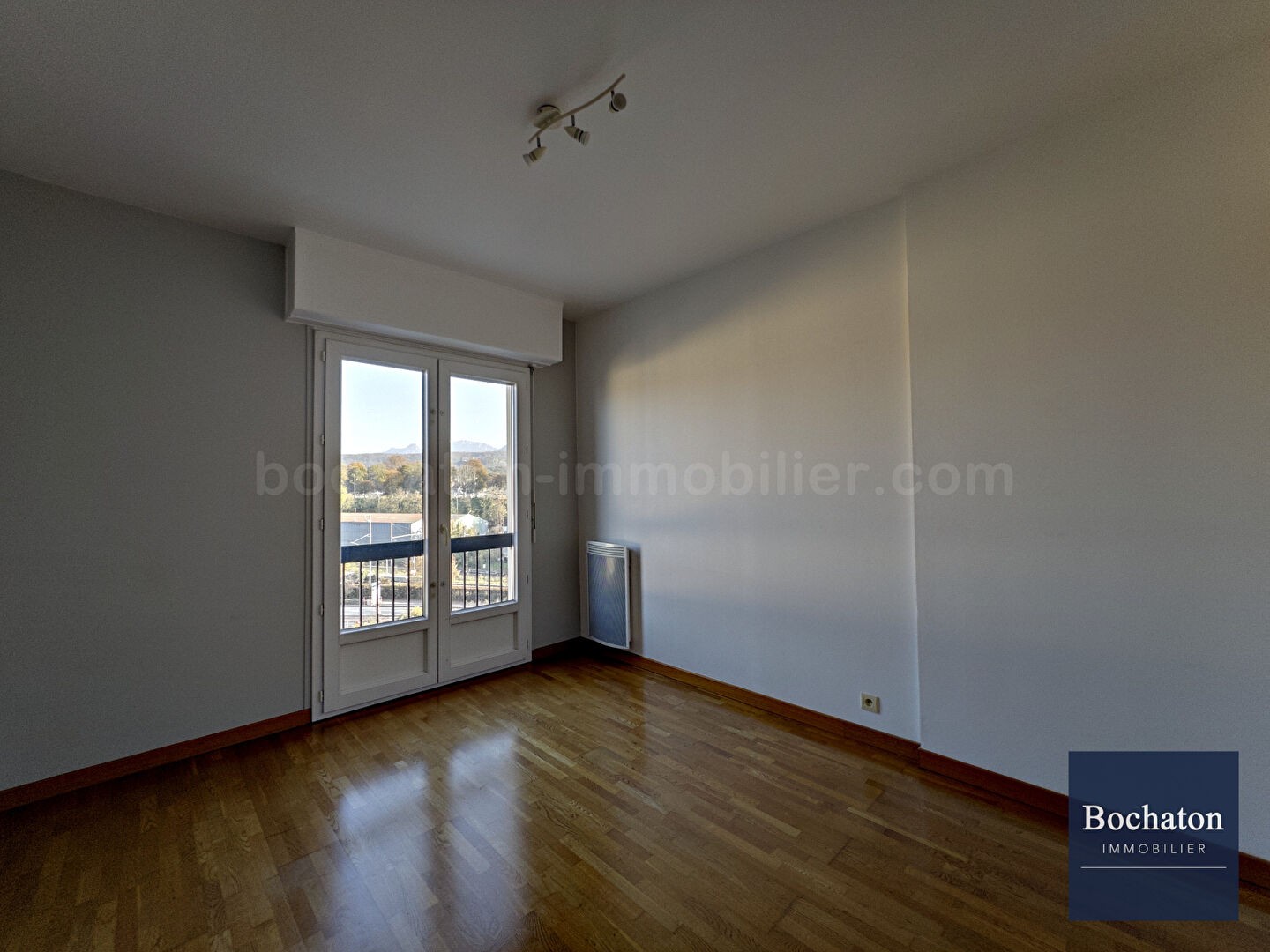 Location Appartement à Thonon-les-Bains 3 pièces