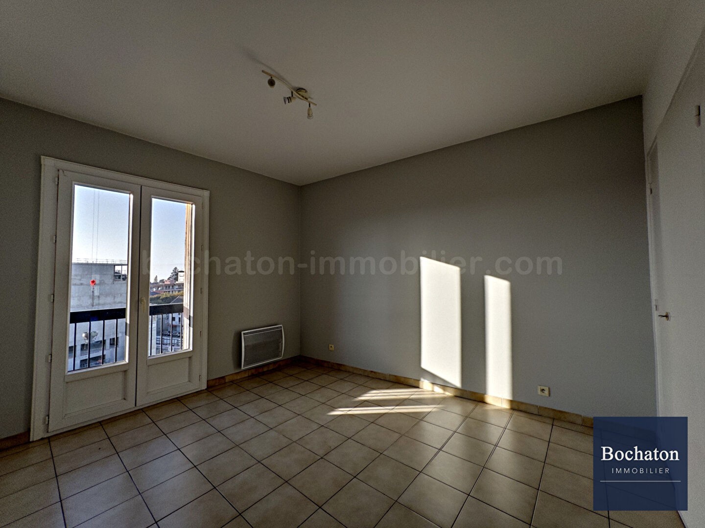 Location Appartement à Thonon-les-Bains 3 pièces