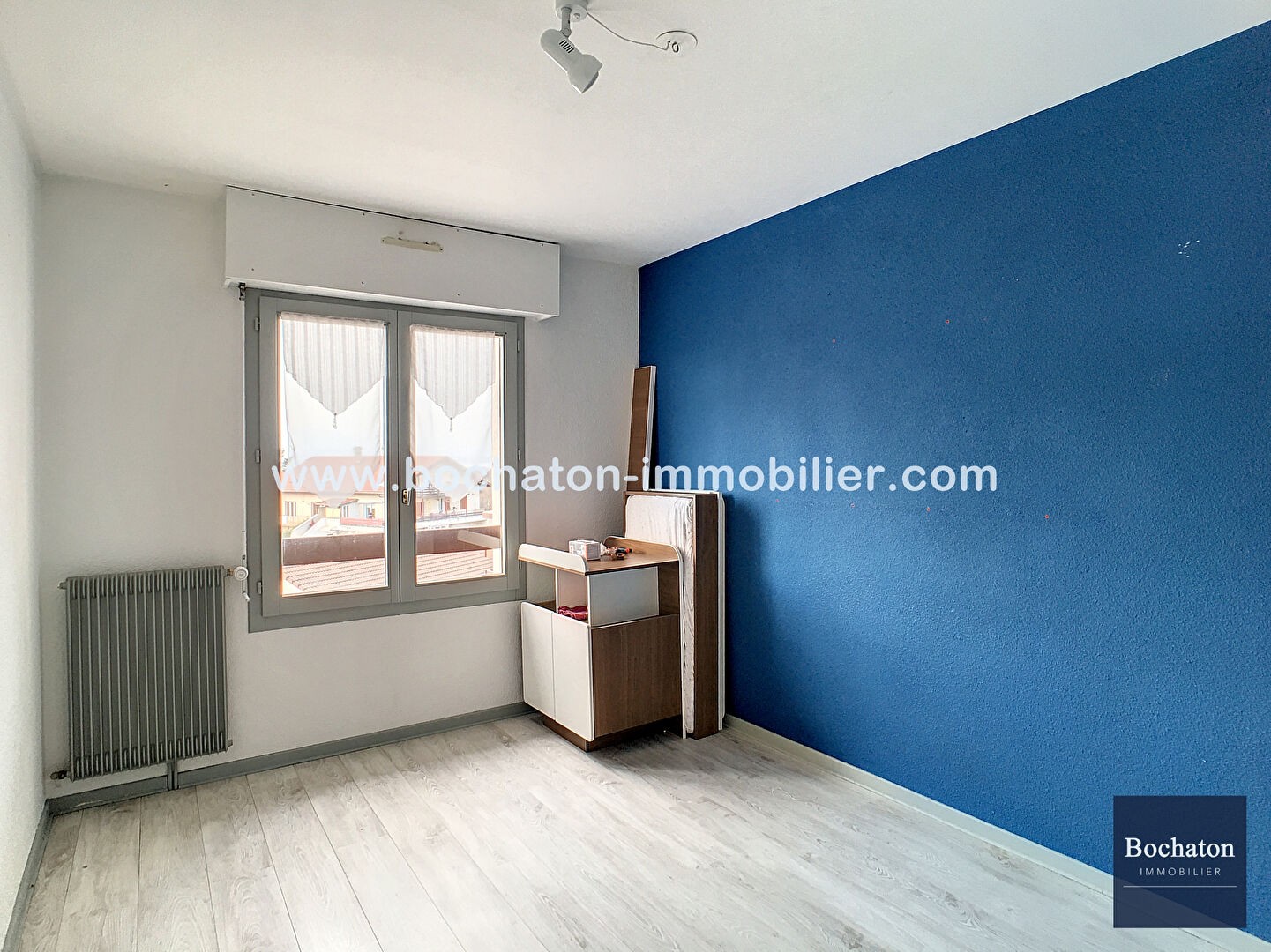 Location Appartement à Thonon-les-Bains 2 pièces