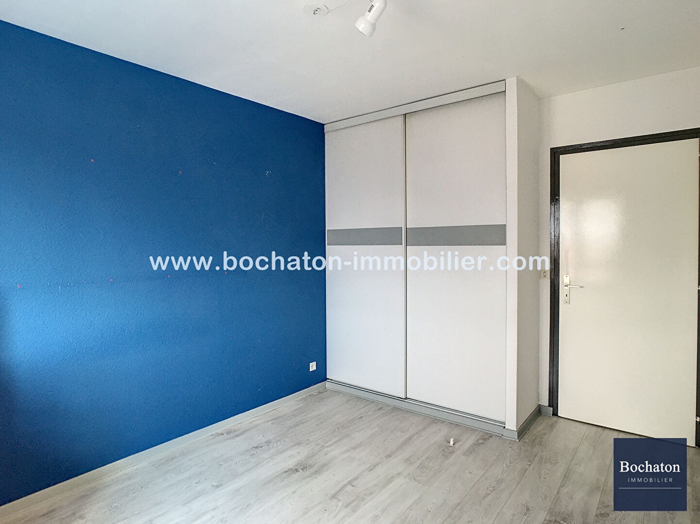 Location Appartement à Thonon-les-Bains 2 pièces